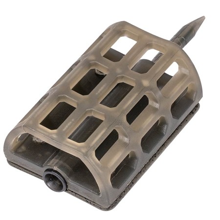 Feeder Korum Camo Inline Cage