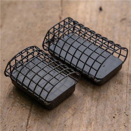 FEEDER KORUM RIVER CAGE XT