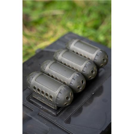 FEEDER KORUM WINDOW MAGGOT FEEDER