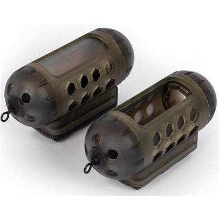 FEEDER KORUM WINDOW MAGGOT FEEDER