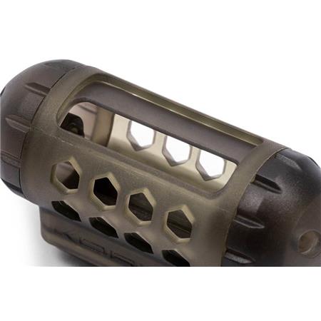 FEEDER KORUM WINDOW MAGGOT FEEDER