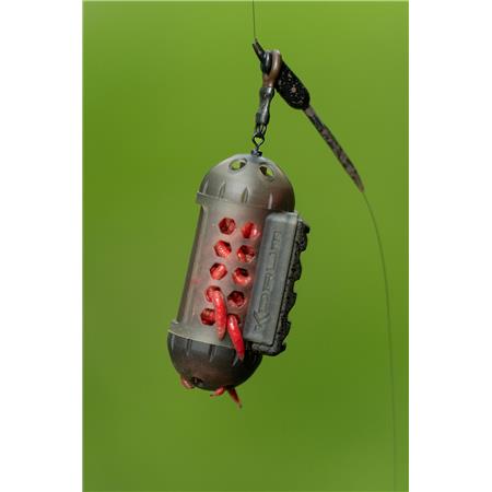 FEEDER KORUM WINDOW MAGGOT FEEDER