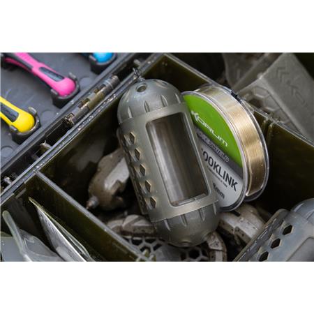 FEEDER KORUM WINDOW MAGGOT FEEDER