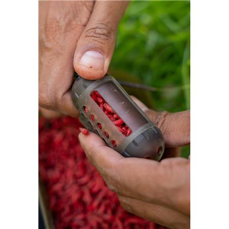 FEEDER KORUM WINDOW MAGGOT FEEDER