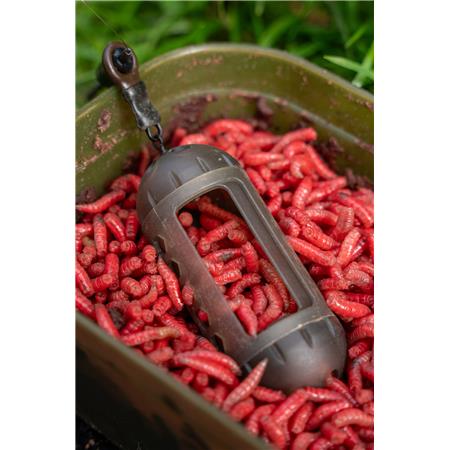 FEEDER KORUM WINDOW MAGGOT FEEDER