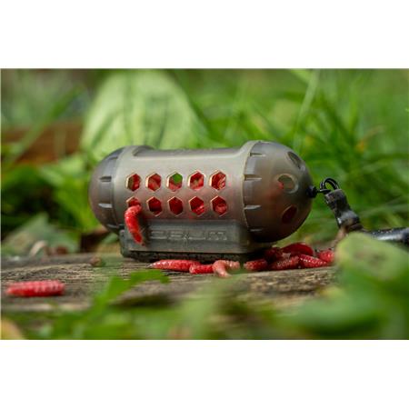 FEEDER KORUM WINDOW MAGGOT FEEDER