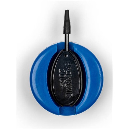 FEEDER MOLD KIT ZEBCO TROPHY METHOD FEEDER PACK