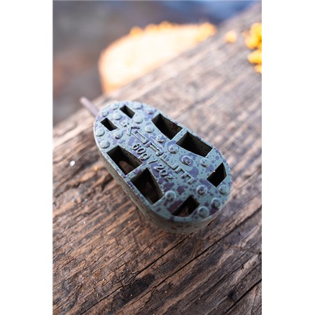 FEEDER MOULD KIT KORUM LEAD FREE DURA METHOD & MOULD