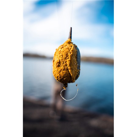 FEEDER MOULD KIT KORUM LEAD FREE DURA METHOD & MOULD