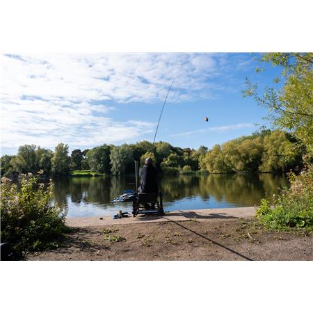 FEEDER PRESTON INNOVATIONS CARP MAGGOT FEEDER