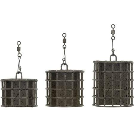 FEEDER PRESTON INNOVATIONS FLOW MESH FEEDER
