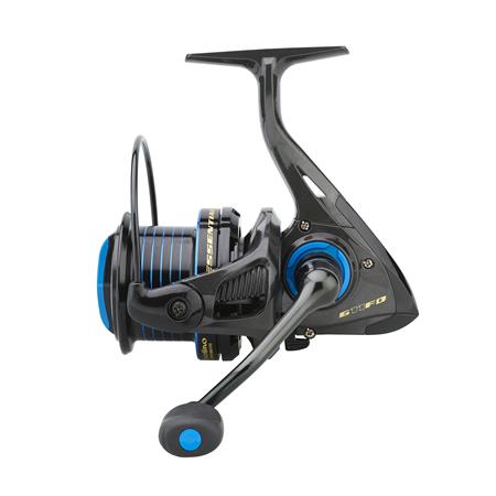 Feeder Reel Garbolino Essential Feeder Long Cast