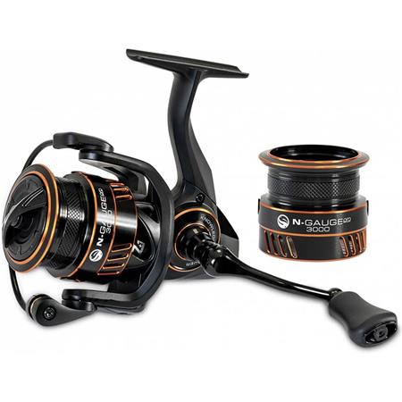 FEEDER REEL GURU N-GAUGE PRO