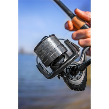 FEEDER REEL KORUM LATITUDE BAIL ARM ASSEMBLY