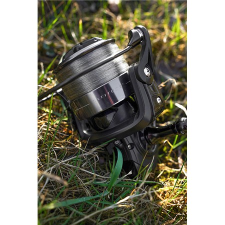 FEEDER REEL KORUM LATITUDE BAIL ARM ASSEMBLY