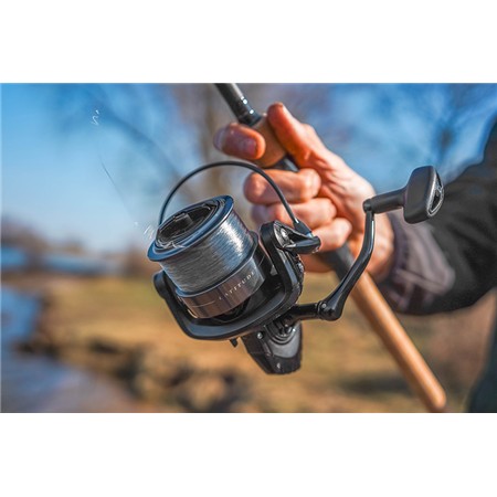 FEEDER REEL KORUM LATITUDE BAIL ARM ASSEMBLY