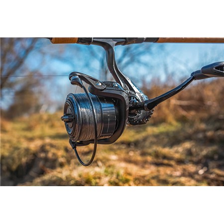 FEEDER REEL KORUM LATITUDE BAIL ARM ASSEMBLY