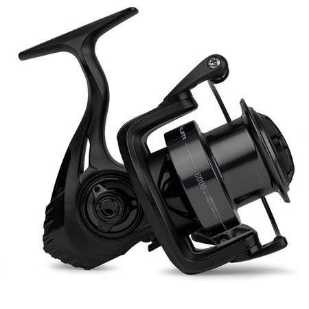 FEEDER REEL KORUM LATITUDE BAIL ARM ASSEMBLY