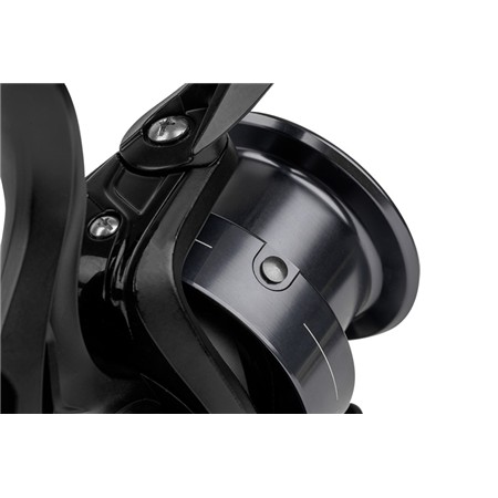 FEEDER REEL KORUM LATITUDE BAIL ARM ASSEMBLY