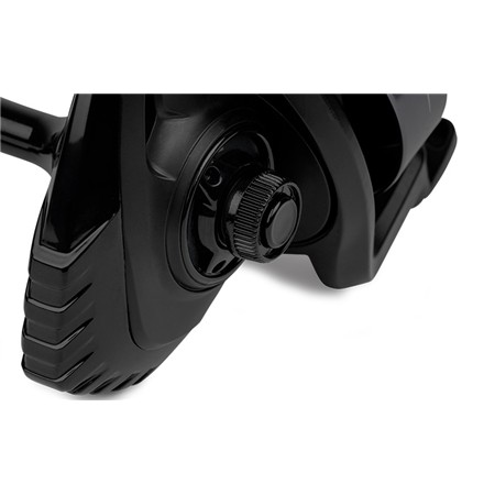 FEEDER REEL KORUM LATITUDE BAIL ARM ASSEMBLY