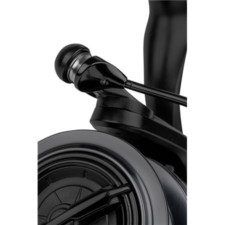 FEEDER REEL KORUM LATITUDE BAIL ARM ASSEMBLY