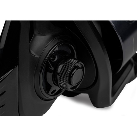 FEEDER REEL KORUM LATITUDE BAIL ARM ASSEMBLY