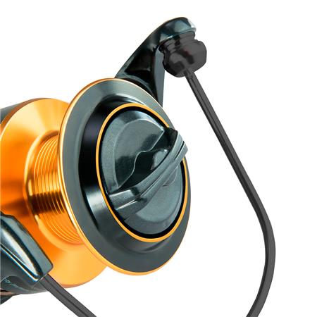 FEEDER REEL MIKADO KEINO METHOD FEEDER