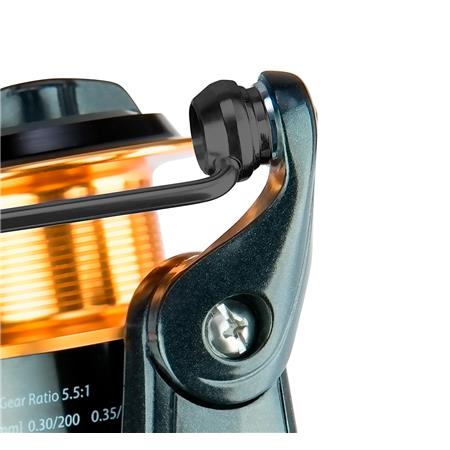 FEEDER REEL MIKADO KEINO METHOD FEEDER