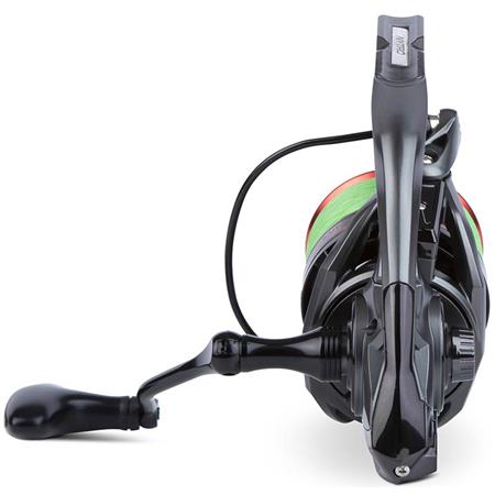 FEEDER REEL NYTRO ARYZON BAIT-UP