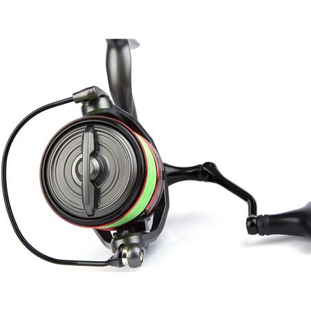 FEEDER REEL NYTRO ARYZON BAIT-UP