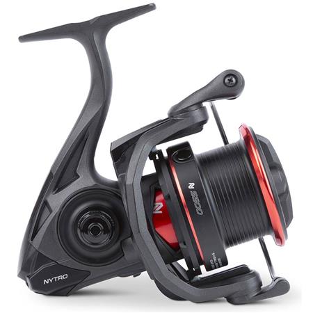 FEEDER REEL NYTRO IMPAX LONG CAST