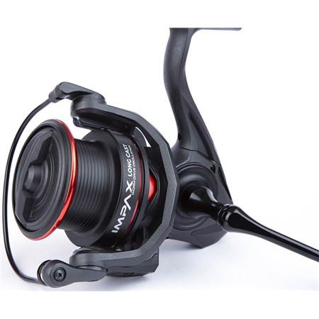 FEEDER REEL NYTRO IMPAX LONG CAST