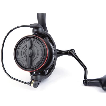 FEEDER REEL NYTRO IMPAX LONG CAST