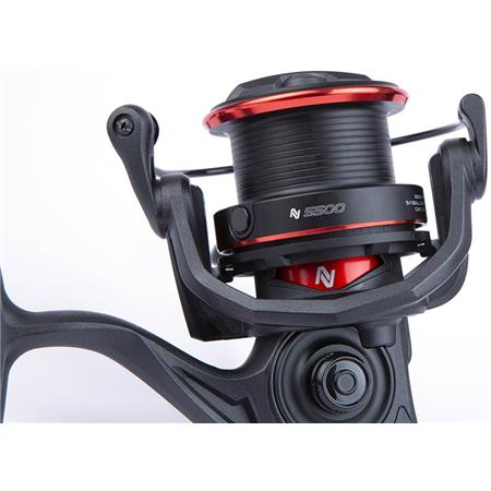 FEEDER REEL NYTRO IMPAX LONG CAST