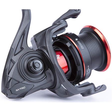 FEEDER REEL NYTRO IMPAX LONG CAST