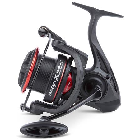 FEEDER REEL NYTRO IMPAX LONG CAST