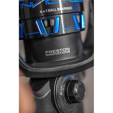 FEEDER REEL PRESTON INNOVATIONS INVICTUS