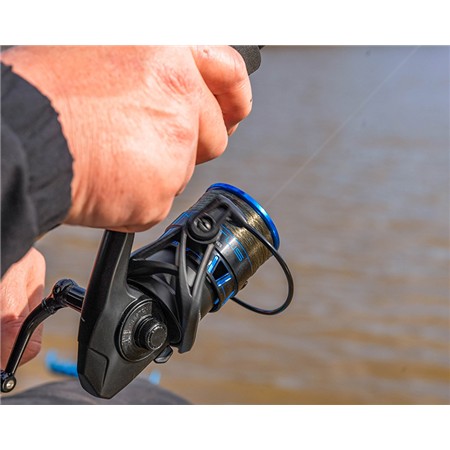 FEEDER REEL PRESTON INNOVATIONS INVICTUS