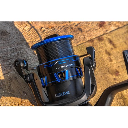 FEEDER REEL PRESTON INNOVATIONS INVICTUS