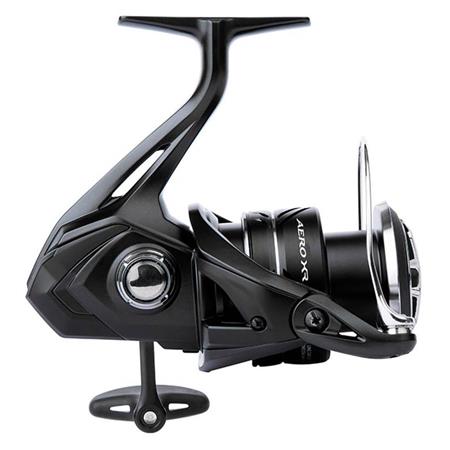 FEEDER REEL SHIMANO REEL AERO XR