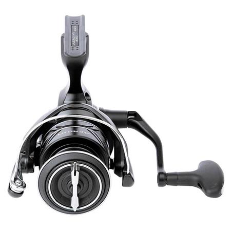 FEEDER REEL SHIMANO REEL AERO XR