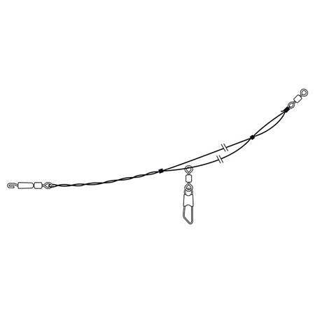 FEEDER RIG CRESTA READY TO USE FEEDERLINK