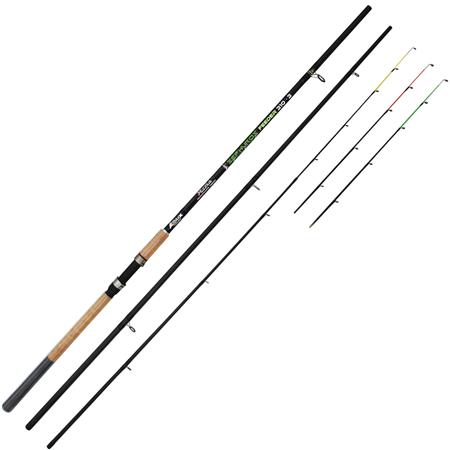 Feeder Rod Atome-X Zephuros