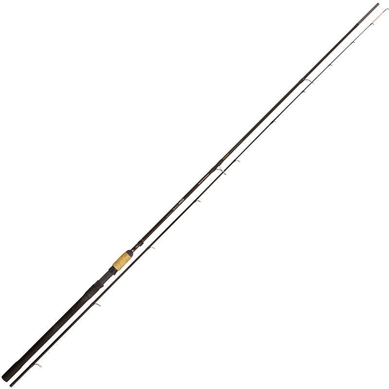 browning bomb rod