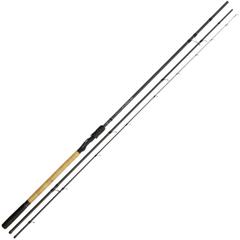 browning aggressor rod