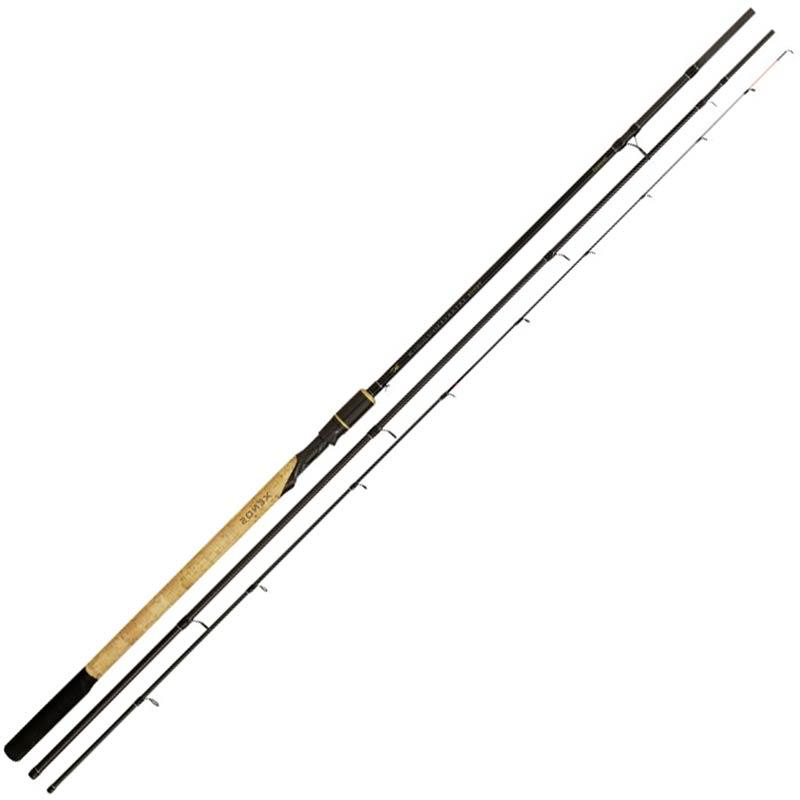 browning aggressor rod