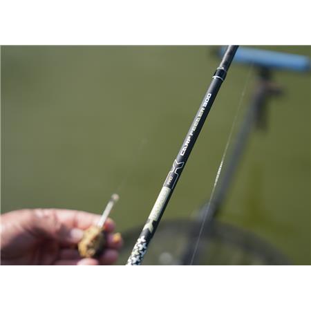 FEEDER ROD CRESTA KXB PRO CARP FEEDER