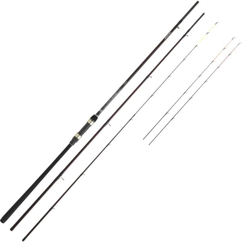 daiwa legalis rod