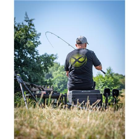 FEEDER ROD FOX MATRIX ETHOS PLATINUM COMMERCIAL FEEDER ROD