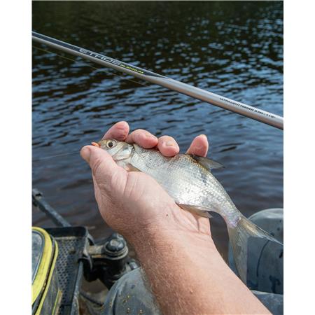 FEEDER ROD FOX MATRIX ETHOS PLATINUM ULTRA LIGHT FEEDER ROD